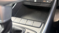 Hyundai i20 1.0T GDi 48V MHD SE Connect 5dr DCT Petrol Hatchback